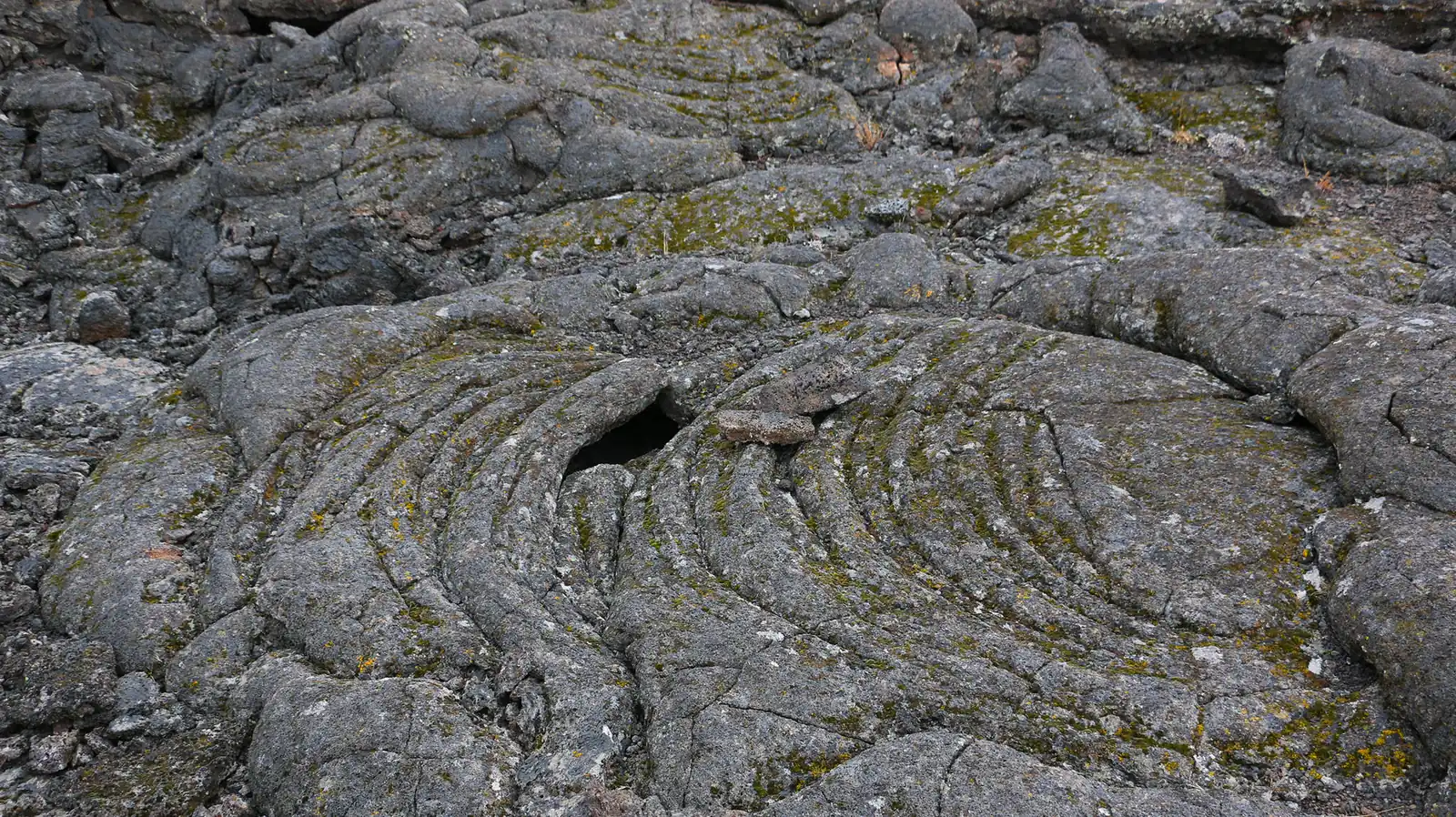 Jordan Craters