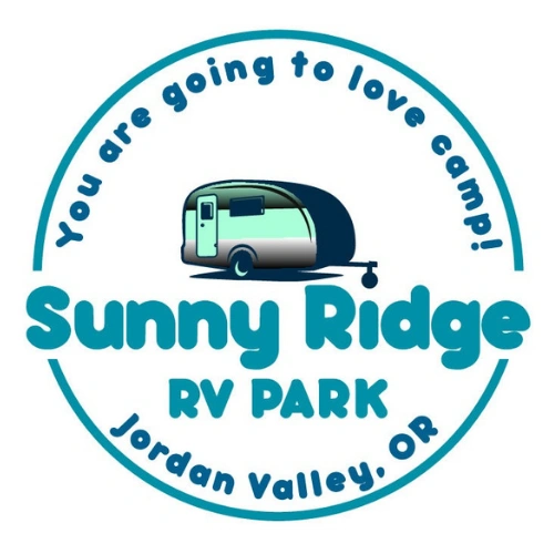 Sunny Ridge RV Park logo